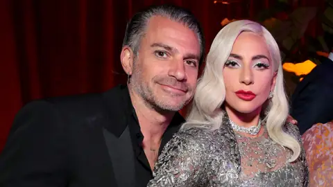 Crisis Brews as Lady Gaga and Fiancé Cancel Engagement Plans