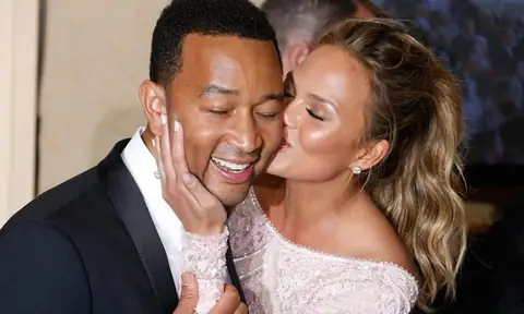 Check Out Some of Your Favorite Celebrities Who Brought Their Dream Weddings to Reality