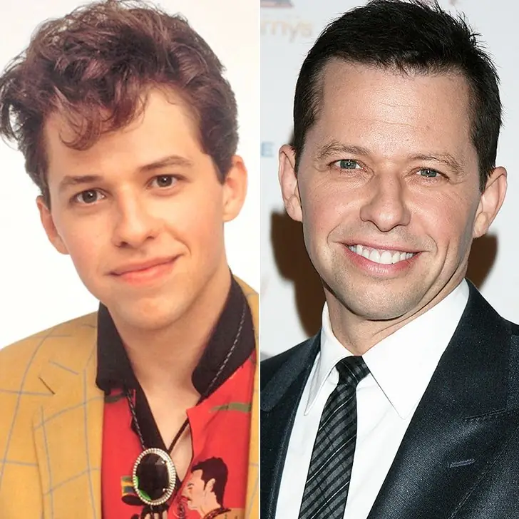 Jon Cryer