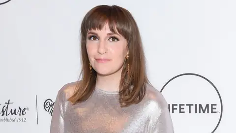 Lena Dunham Is Dealing With An Illness In A Heartbreaking Way