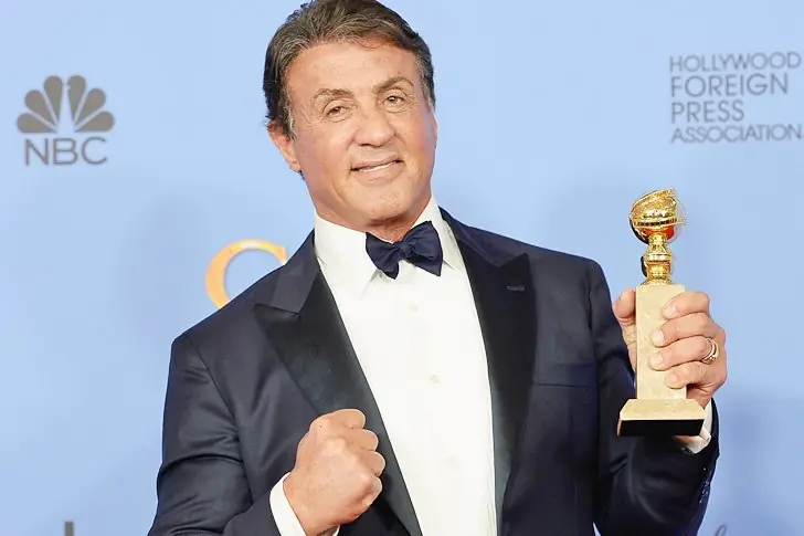 Sylvester Stallone : 400 millions d’euros