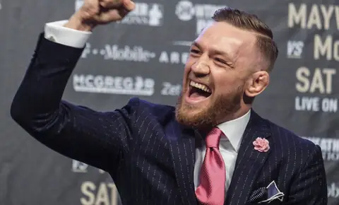 Expert Calls Conor McGregor’s Whiskey Brand a Gimmick, Is He Telling the Truth?