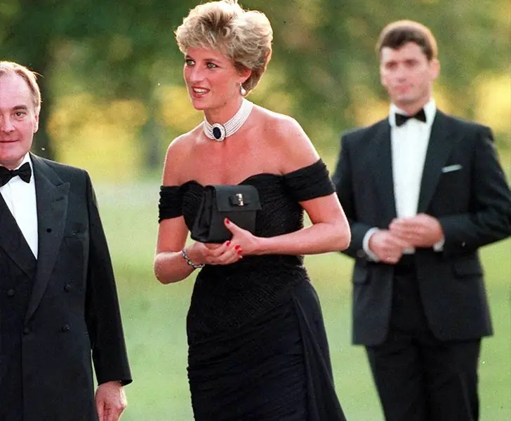 Vanity Fair Gala
