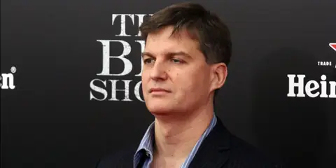 “The Big Short” Investor Michael Burry Flags Risk After Rare Market Streak
