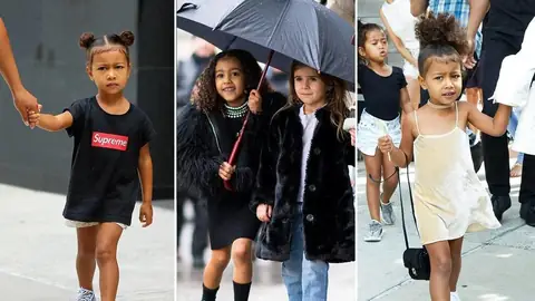 Jaw-dropping Luxuries Kardashian Kids Get to Have that Normal Kids Won’t