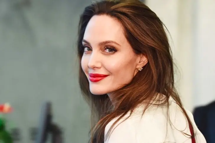 Angelina Jolie : 160 millions d’euros