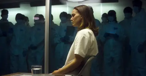 Oops! Natalie Portman’s  ‘Annihilation’ Flops At The Box Office