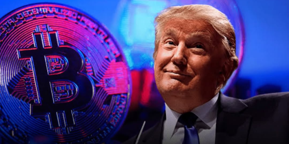 Trump Approves Crypto and Private Equity in U.S. Retirement Plans